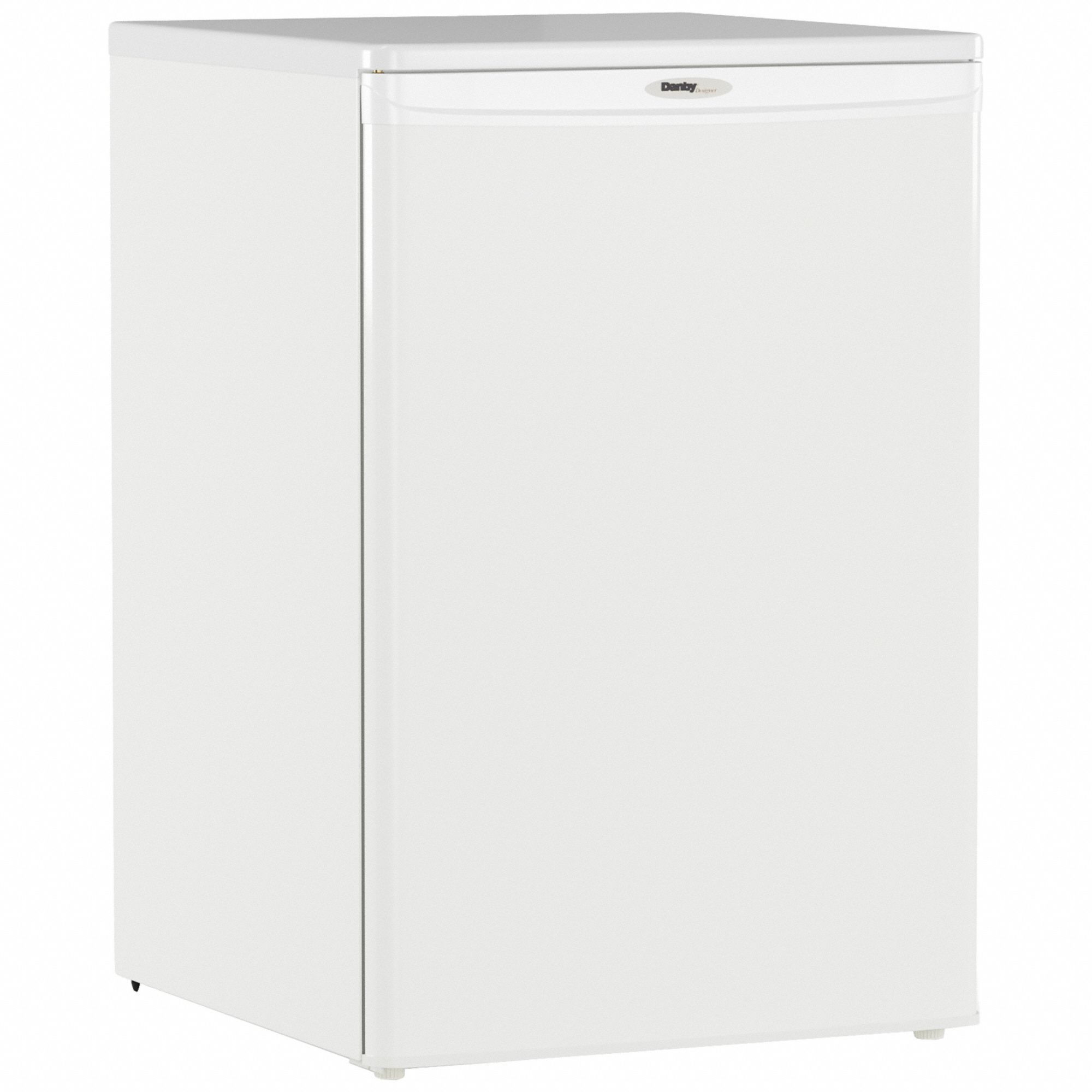 UPRIGHT FREEZER,4.3 CU FT CAPACITY,WHITE