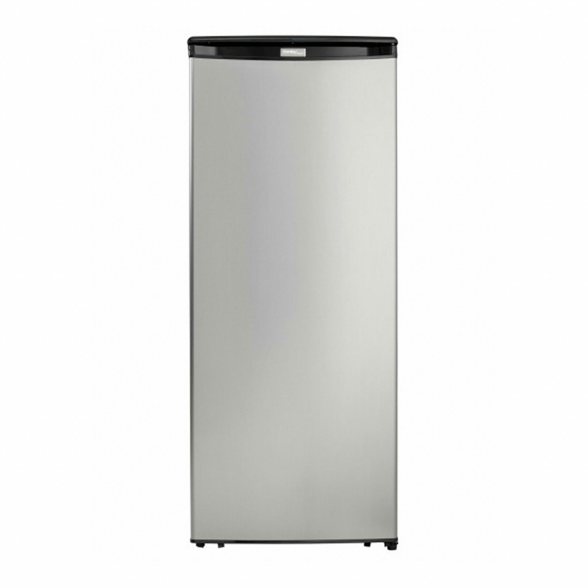 UPRIGHT FREEZER,58 1/8 IN H,24 IN W