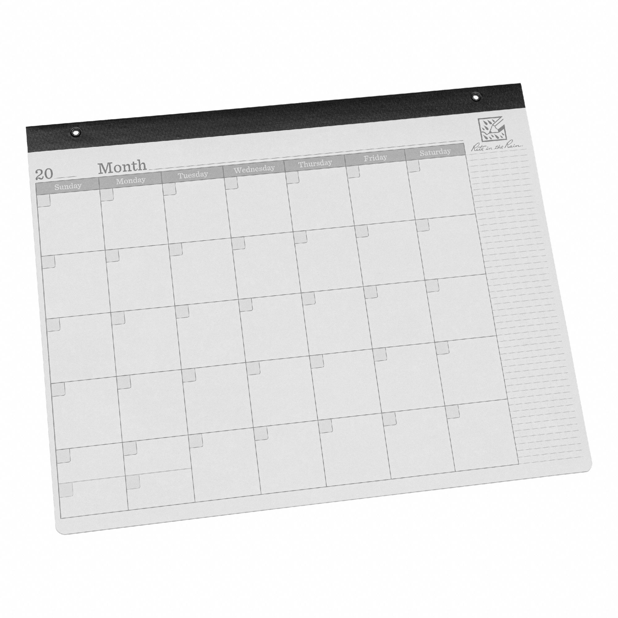 Calendar