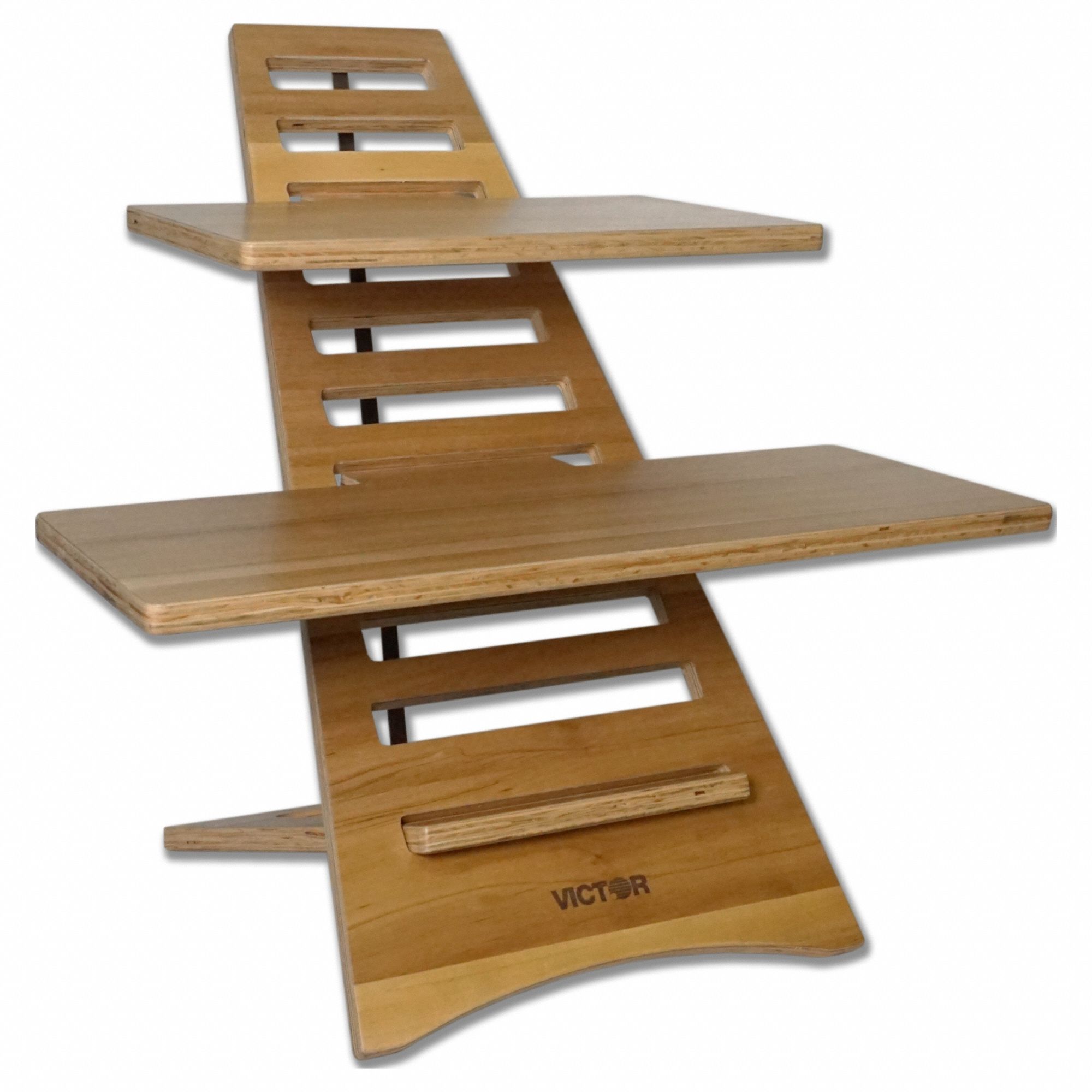 Laptop Standing Desk Converter