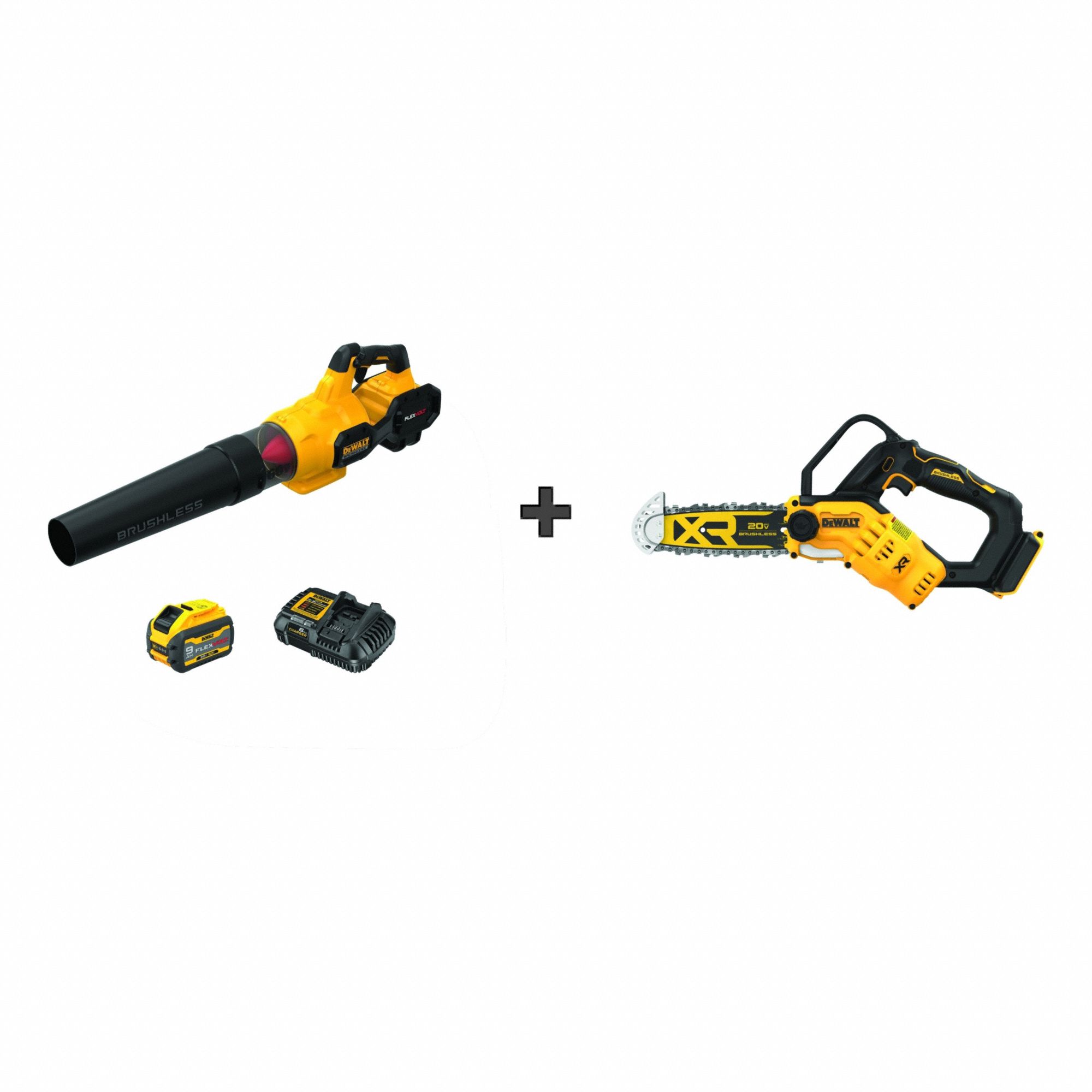 Blower Kit