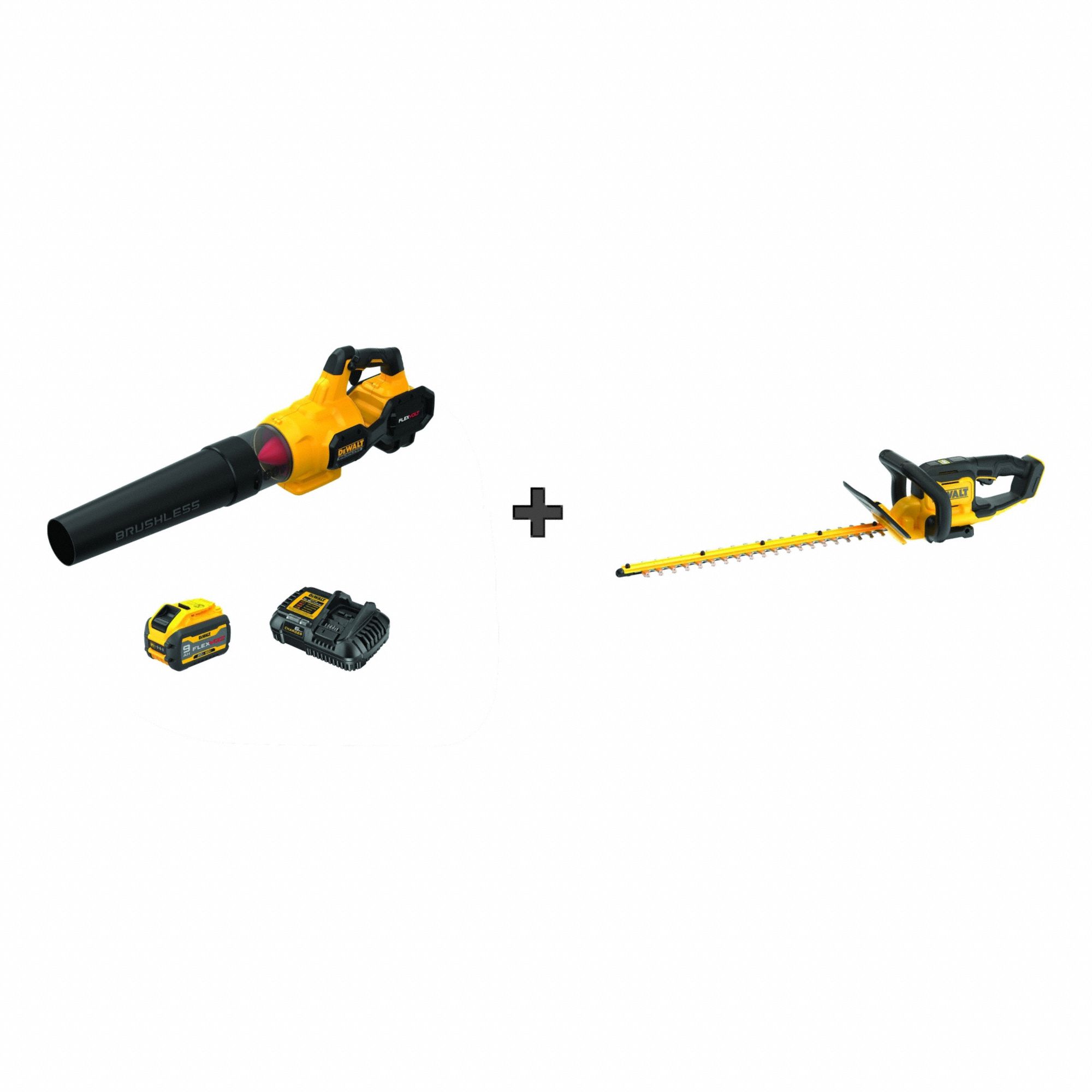 Blower Kit
