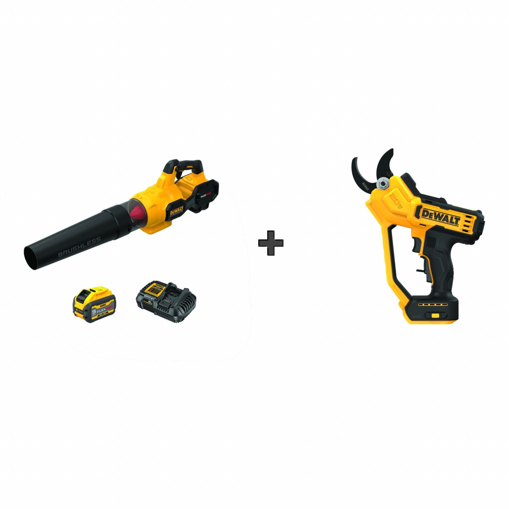 Blower Kit