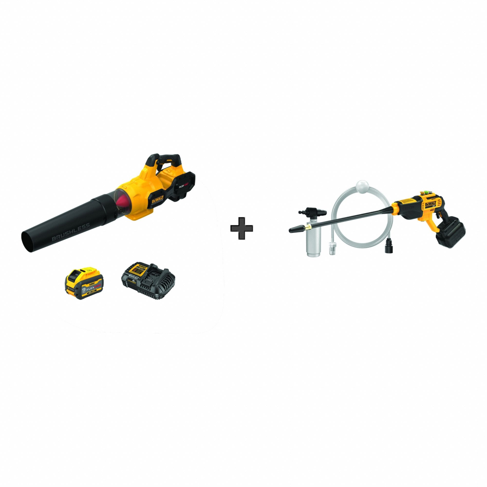 Blower Kit