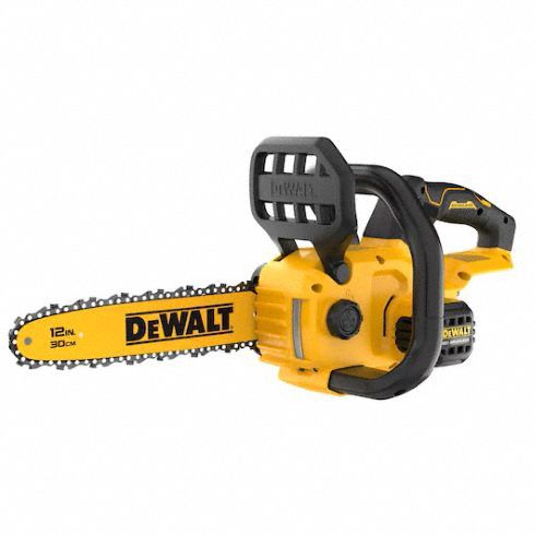 Cordless Chainsaw 20V MAX Brushless