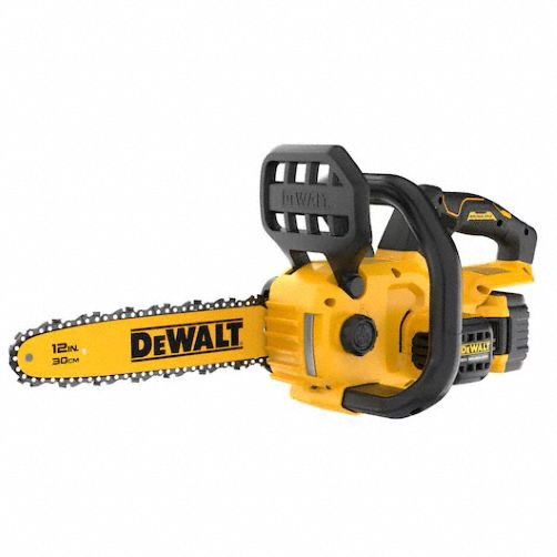 Cordless Chainsaw Kit 20V MAX Brushless