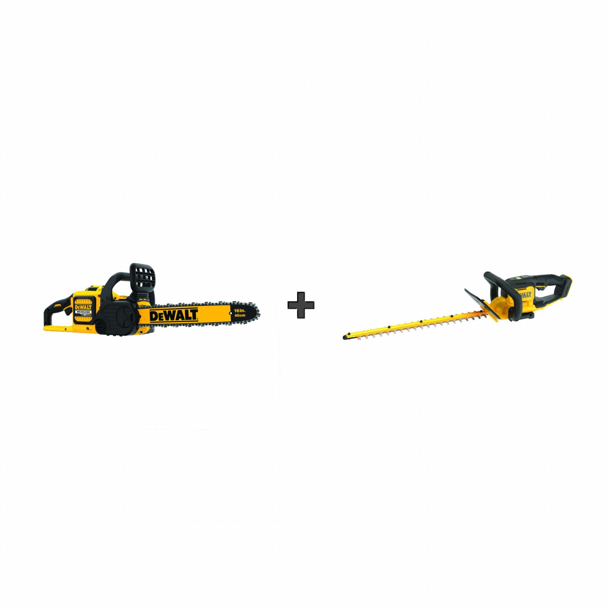 Chainsaw Kit: MAX*,
