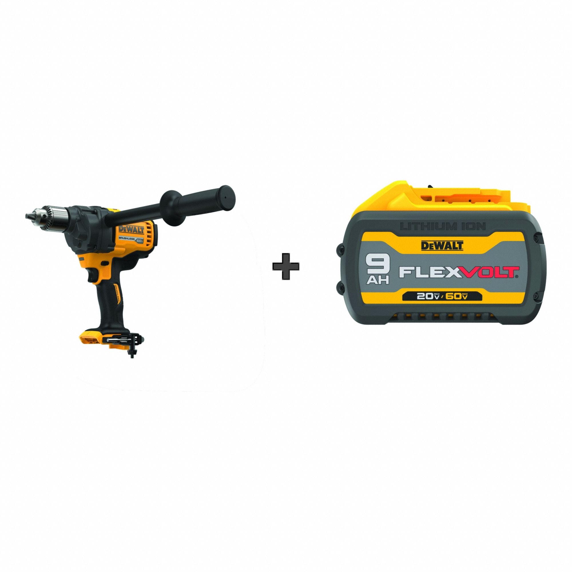 Drill 0.5 in 600 RPM