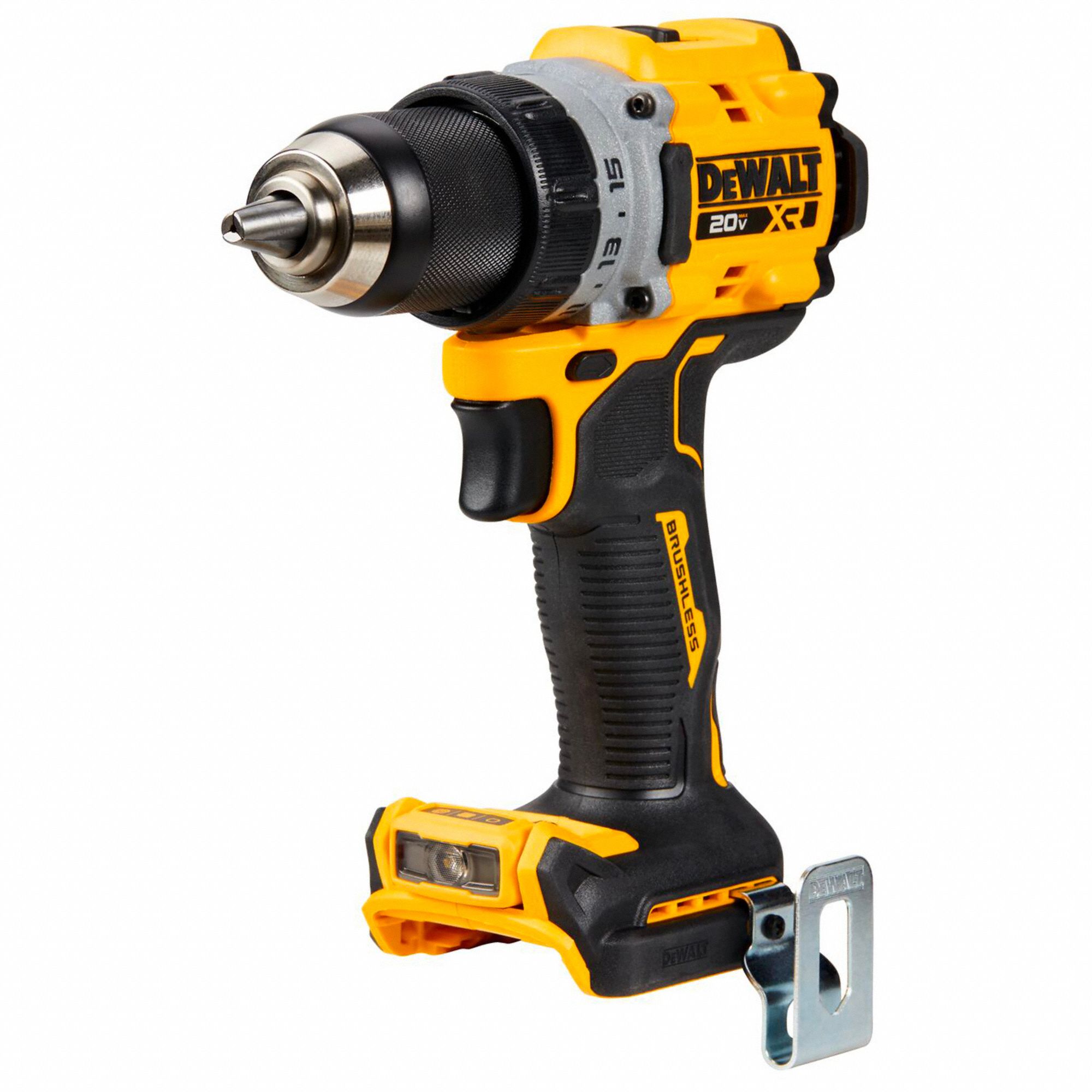 Drill-Driver: MAX*, Compact,