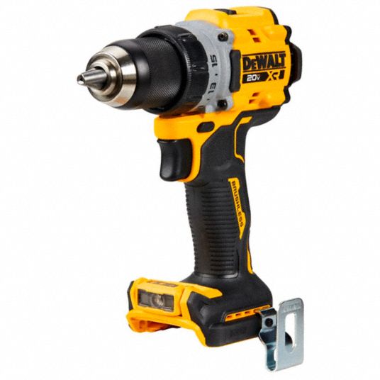 DEWALT 20V DC Compact Cordless Drill Driver 797NU9 DCD800B