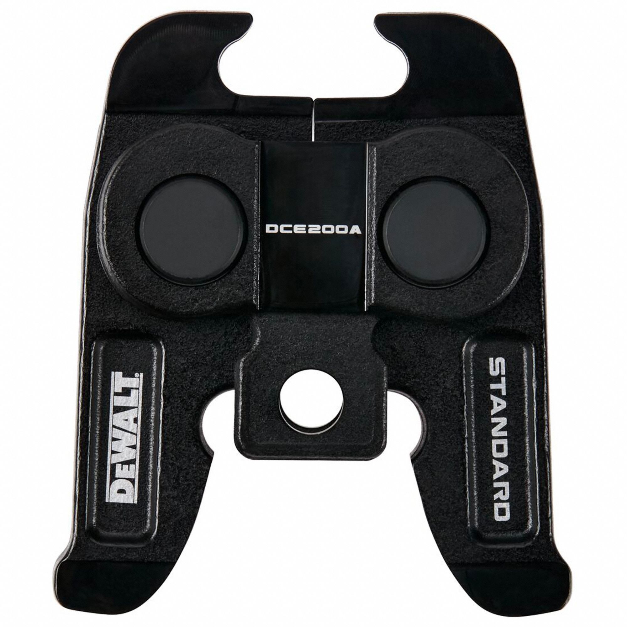 Actuator: For Extended/Std Tool Types, For 1 1/4 in to 4 in Pipe