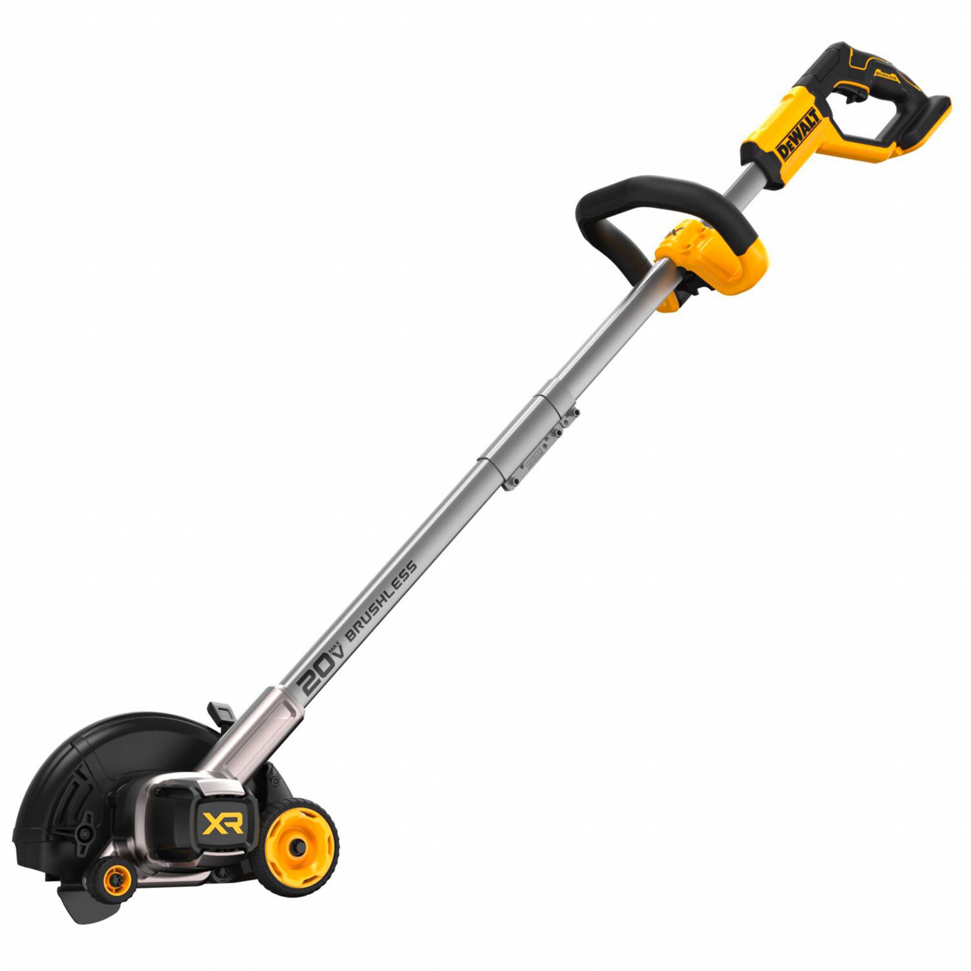 LAWN EDGER,2 IN CUTTING D