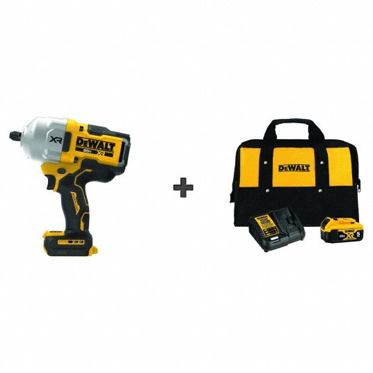 Dewalt 1200 ft lb impact hotsell