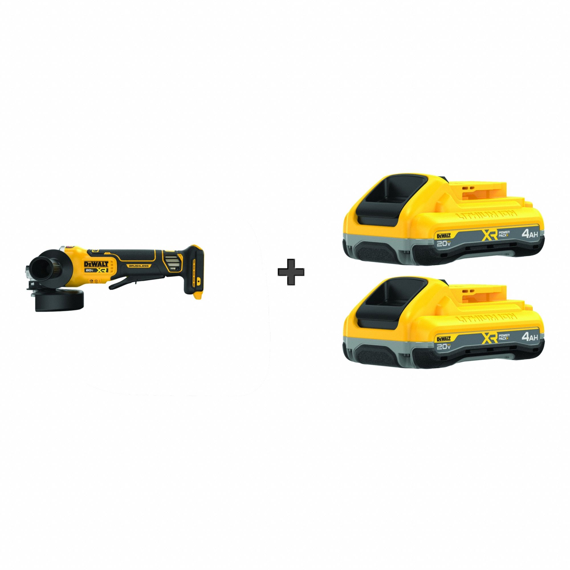 Angle Grinder 5 in Dia 9 000 RPM