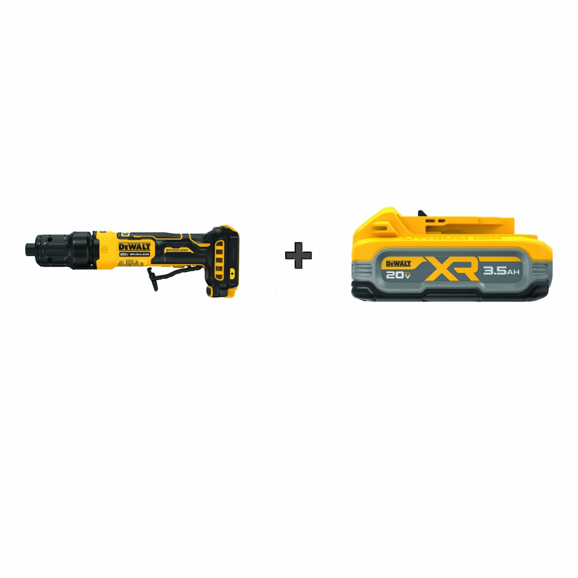 ATOMIC 20V MAX Die Grinder - Bare