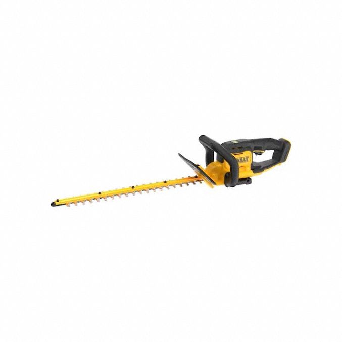 Cordless Hedge Trimmer 20V MAX 20 V