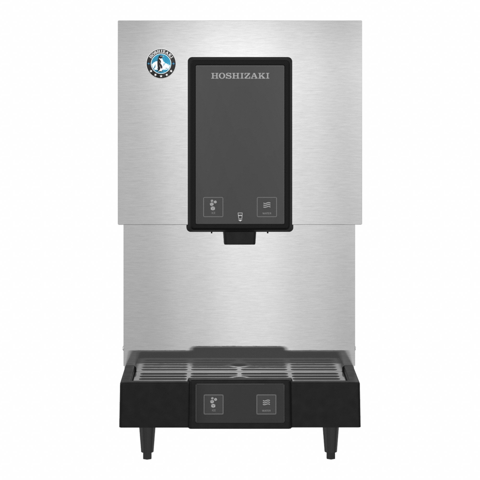 Ice/Water Maker with Dispenser 115V