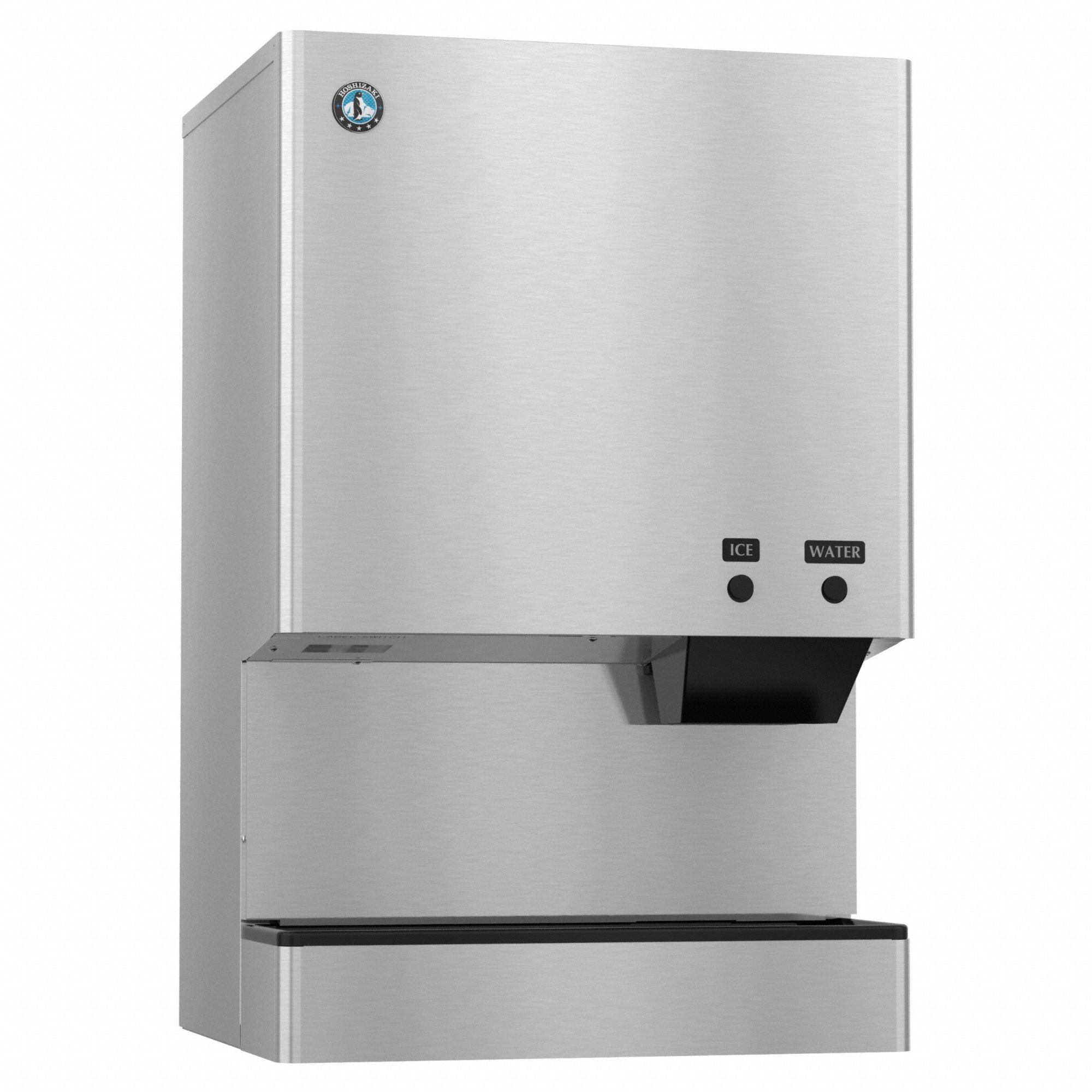 Ice Maker/Dispenser