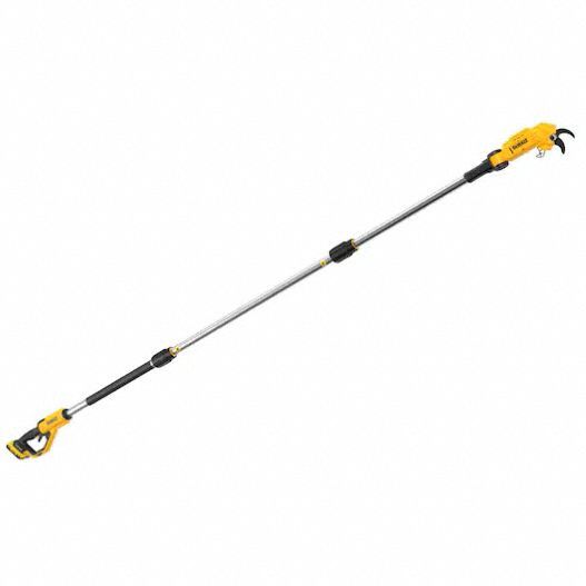 Pole Pruner Battery: