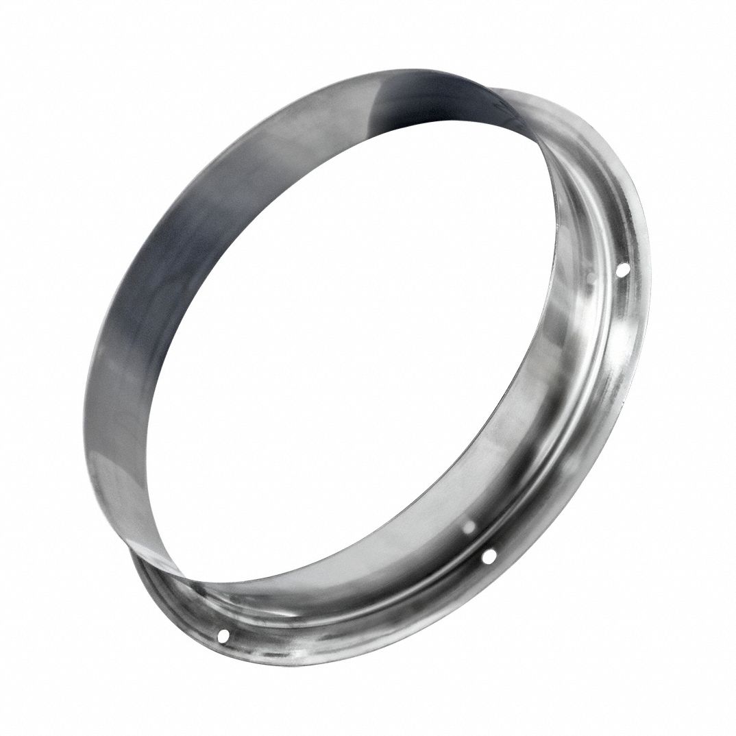 Flange: Flange, BioAir/BioKool