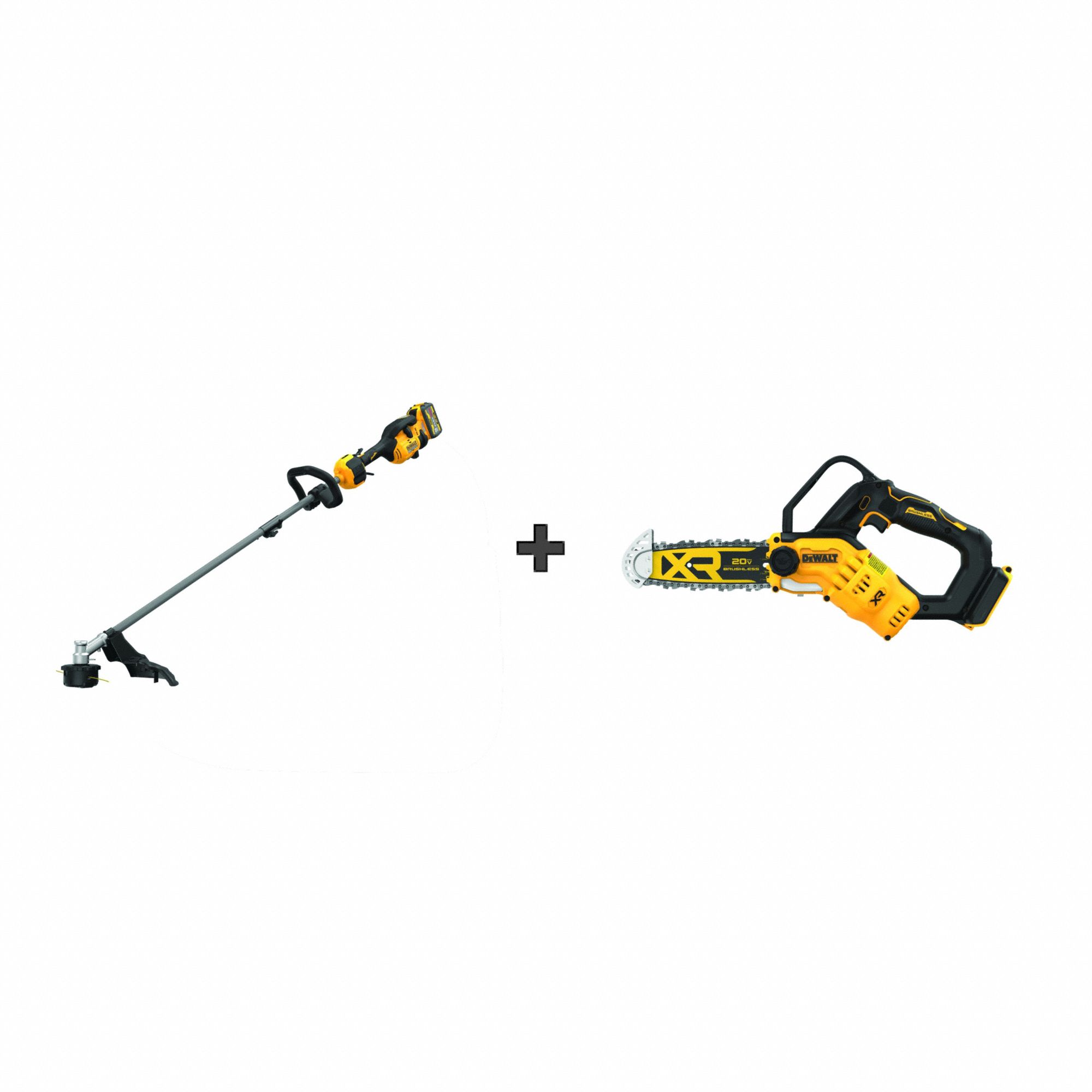 String Trimmer Kit: