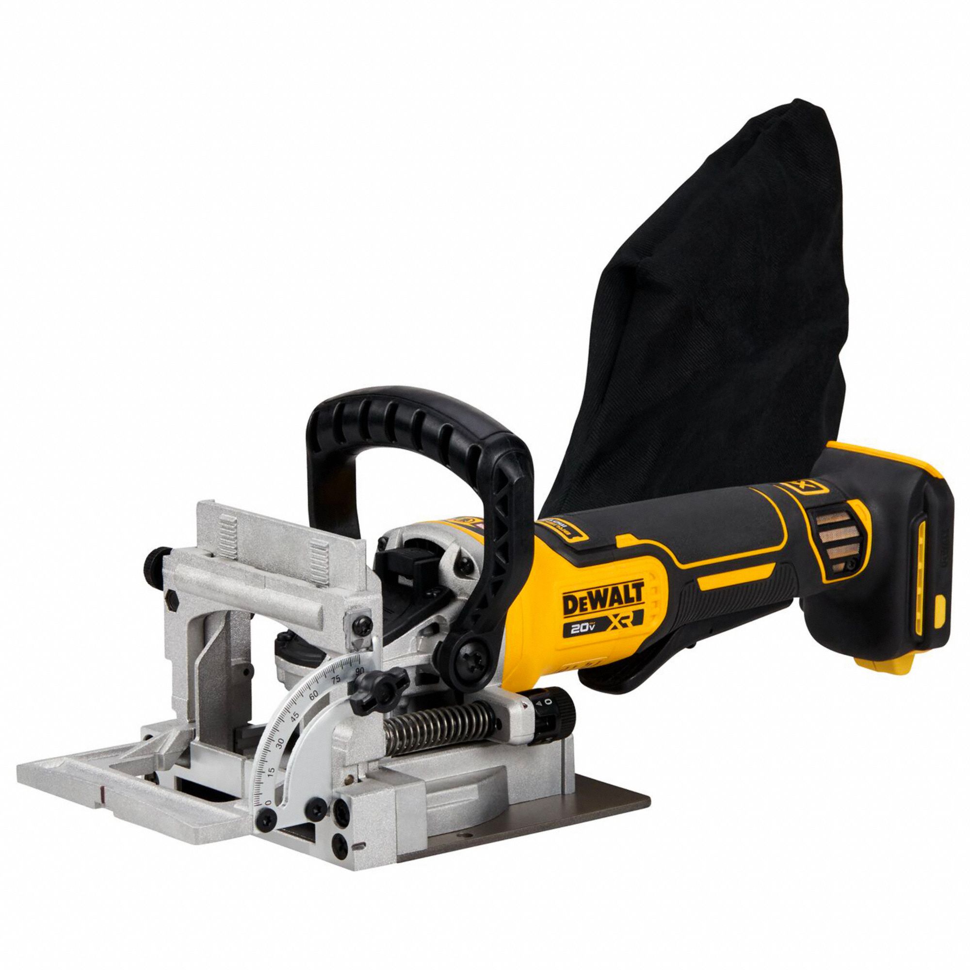 CORDLESS BISCUIT JOINER,20V,XR