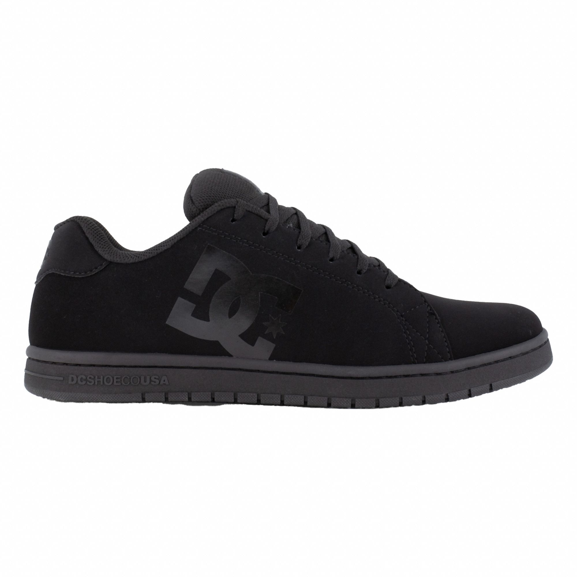 DC WORK CREW, W, 7 Size, Athletic Shoe - 863TT5|DC60401-W-07.0 - Grainger
