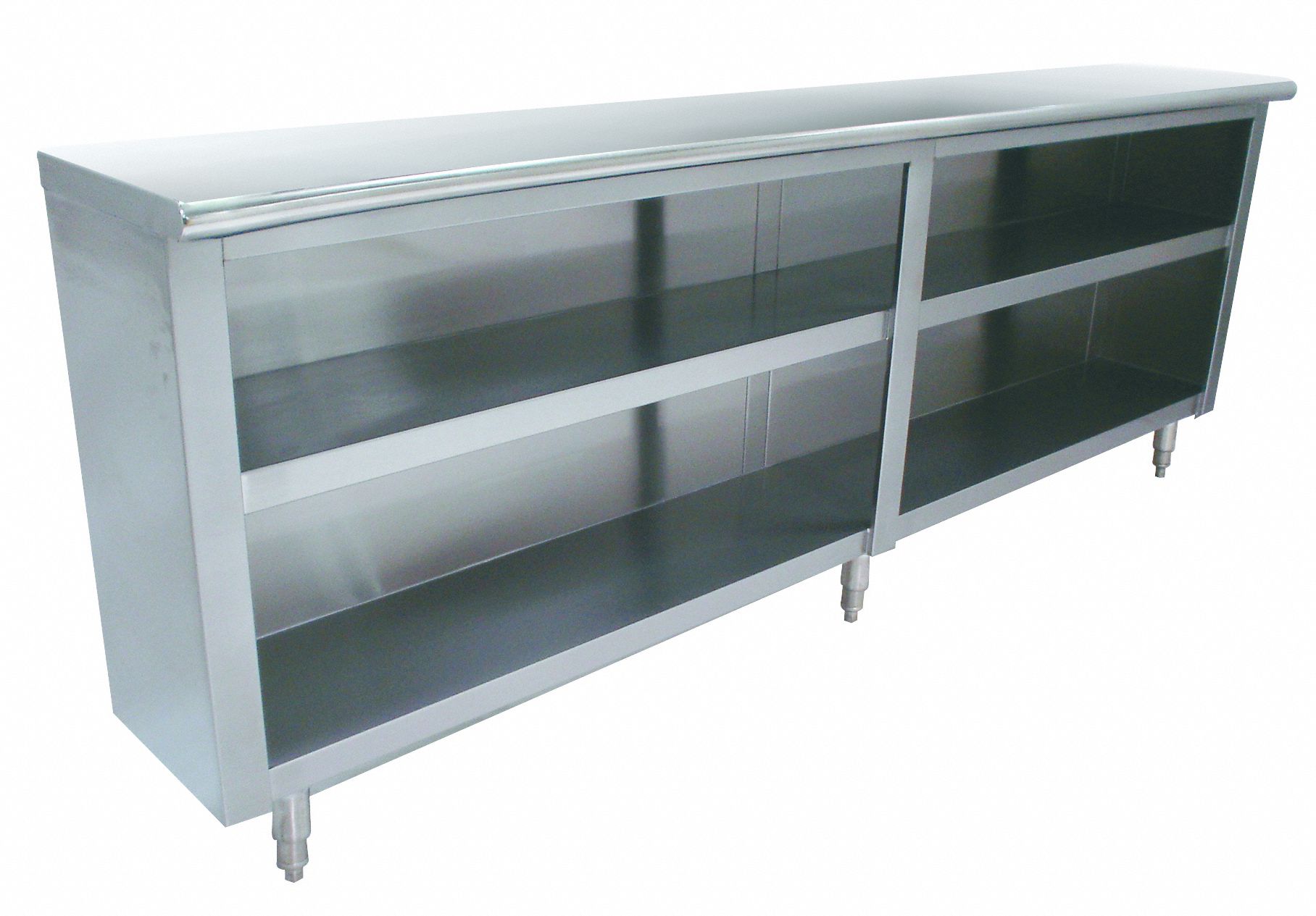 Dish Cabinet