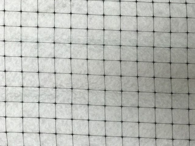 Deer Fence: Deer Fence, 3/4 x 3/4 in Mesh Size, 7 ft Ht, 350 ft Lg