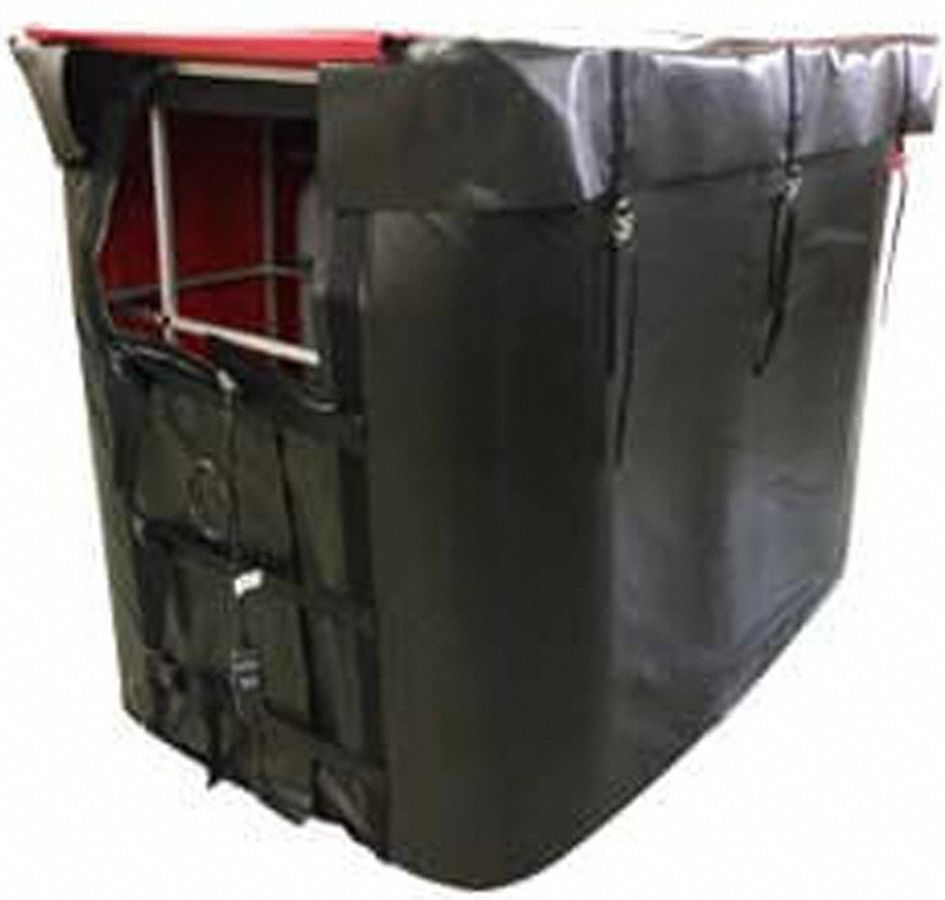 Tote Heater: 115V