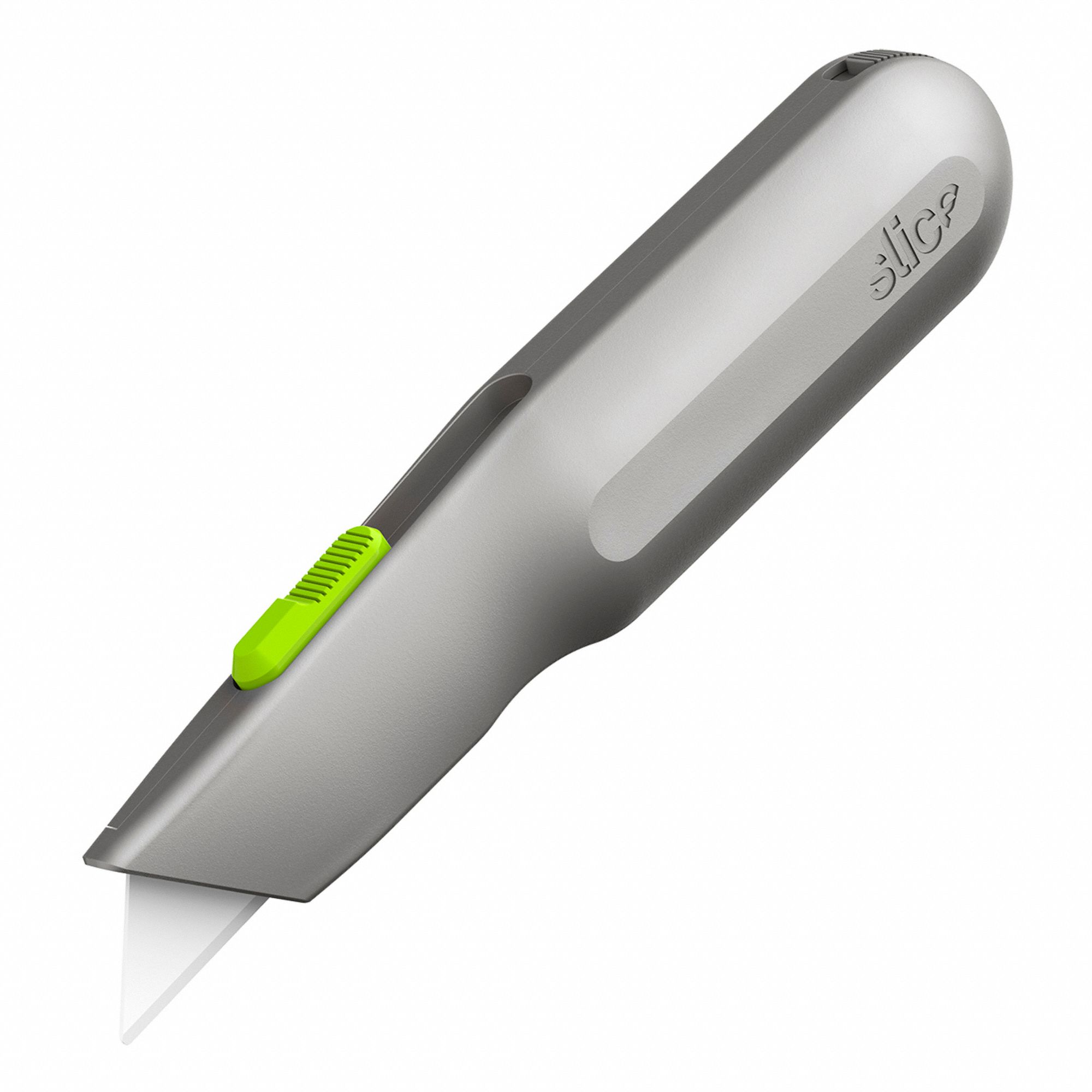 AUTO RETRACTABLE UTILITY KNIFE