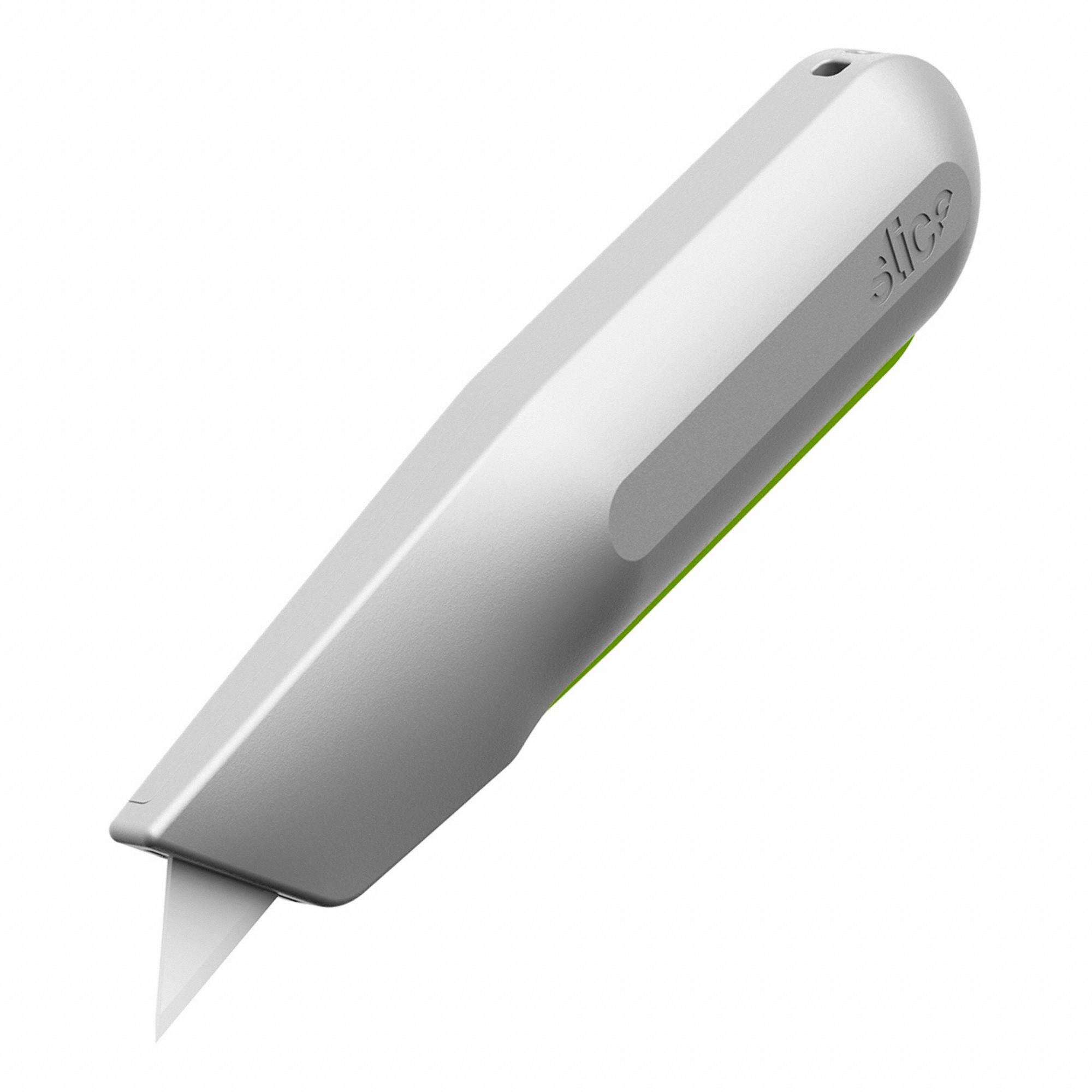 SQUEEZE AUTO RETRACTABLE KNIFE