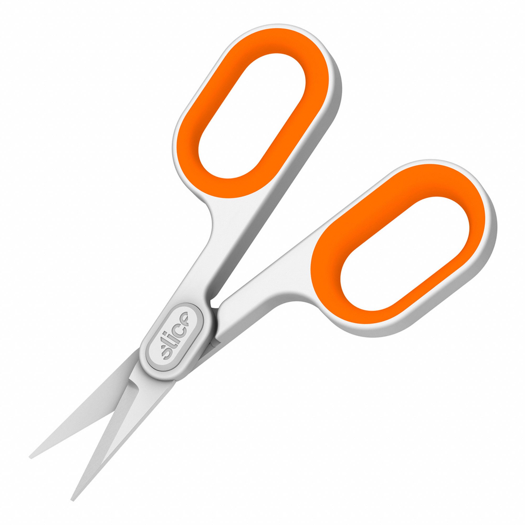 SCISSORS,POINTED CERAMIC