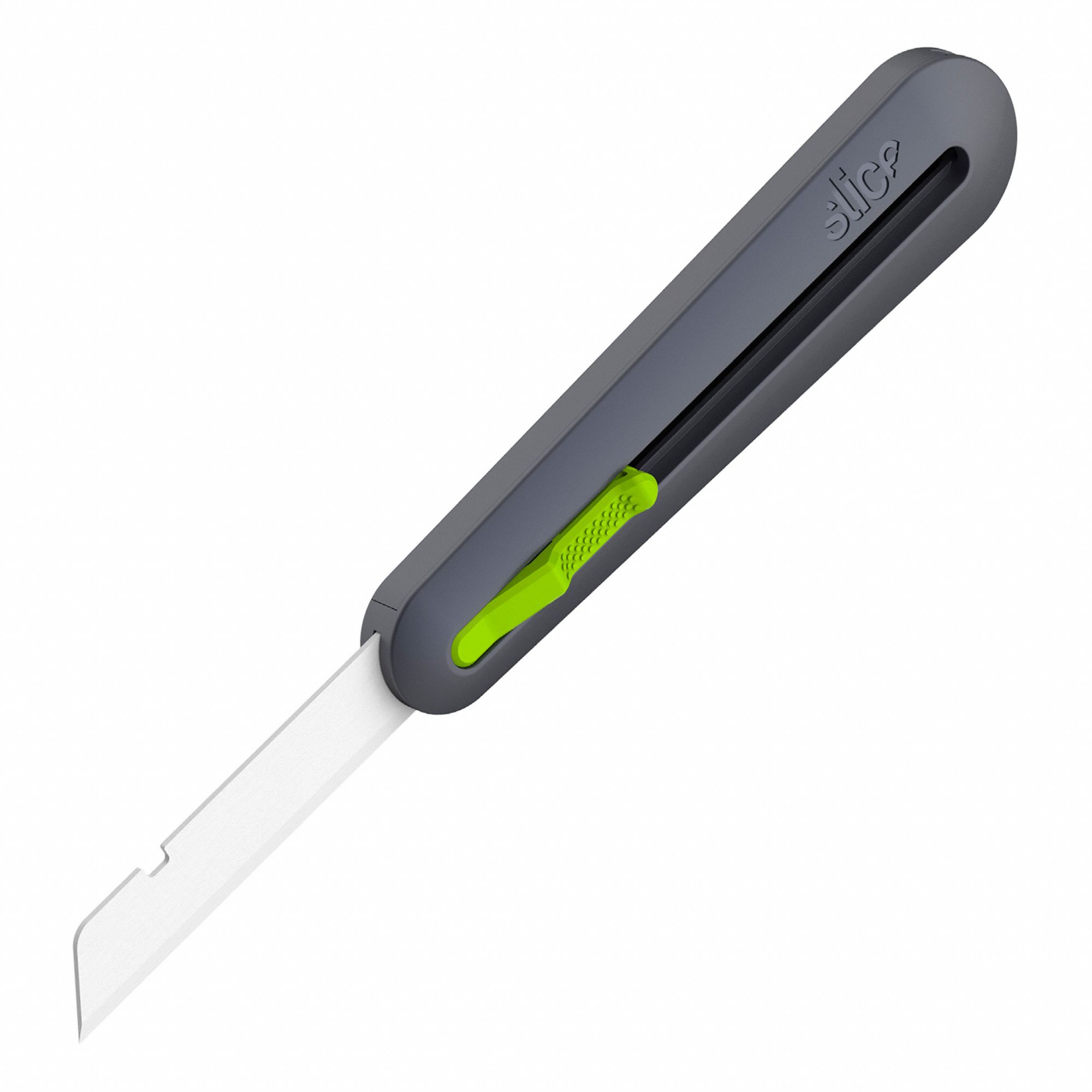 AUTO RETRACTABLE INDUSTRIAL KNIFE