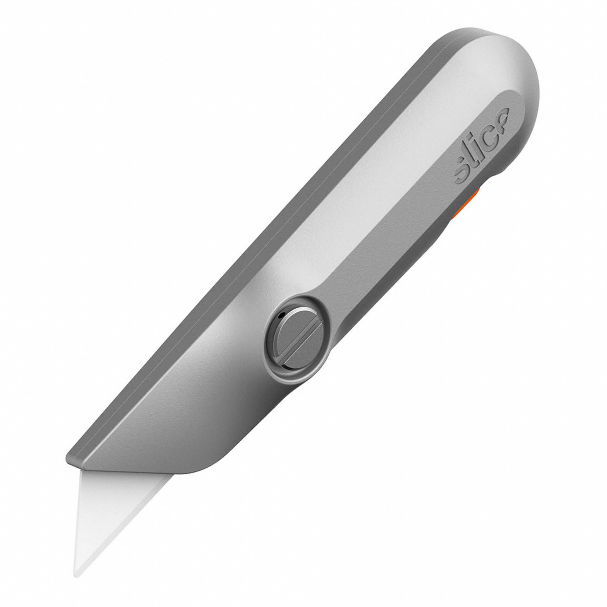 DRY WALL METAL HANDLE KNIFE