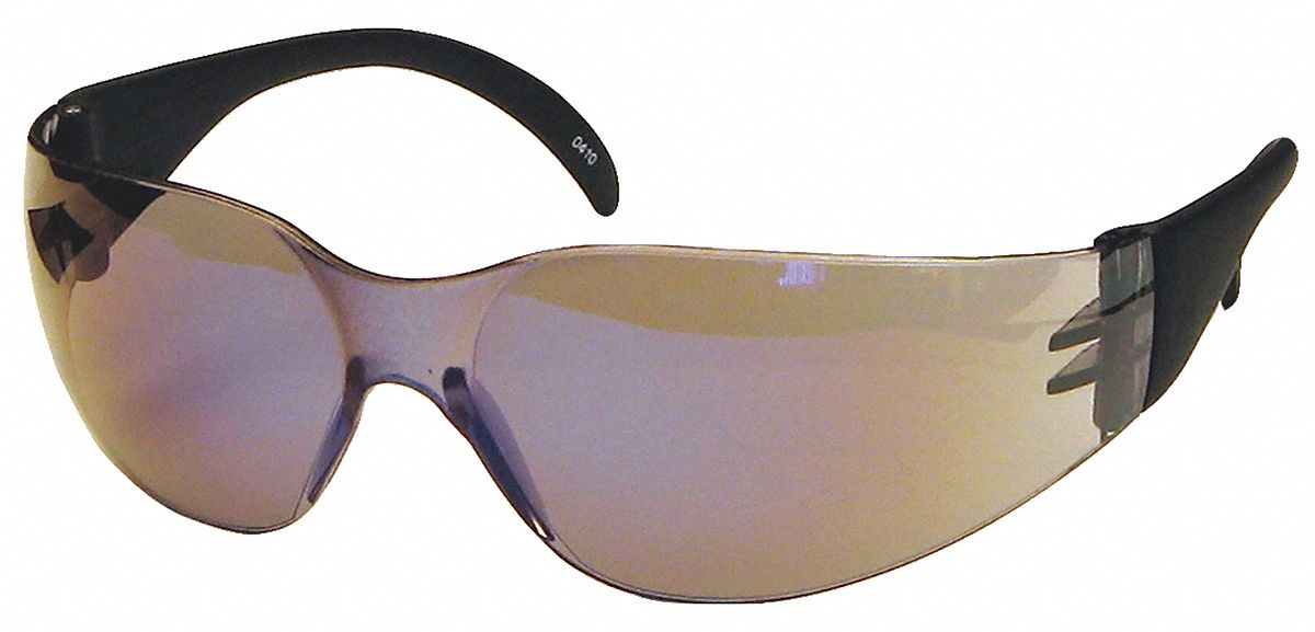 LUNETTES SÉCURITÉ, UV, ENVELOPPANT, MONTURE INTÉGRALE, ANTI-RAYURES, POLYCARBONATE/PLASTIQUE