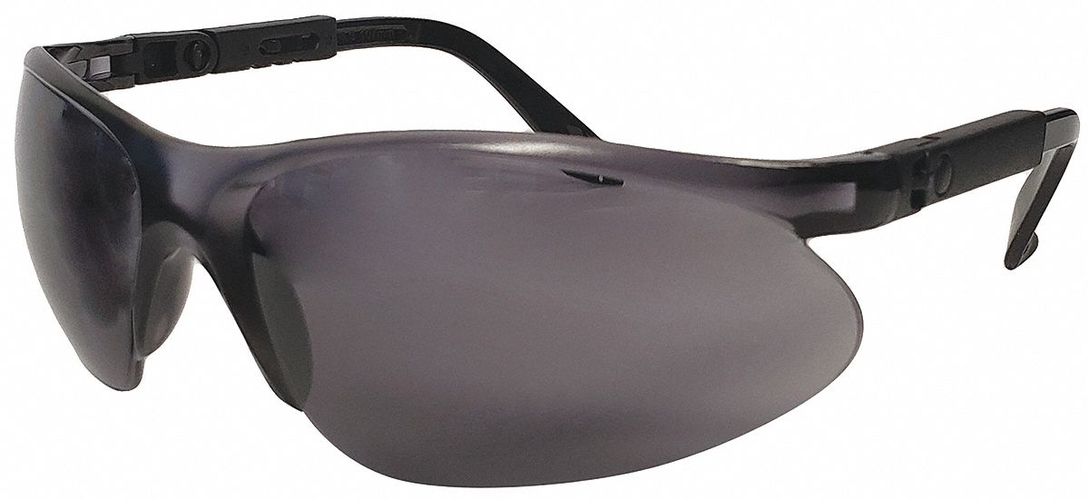 LUNETTES SÉCURITÉ, ANTI-RAYURES, ANTI-BUÉE, ENVELOPPANT, UV, PLASTIQUE/POLYCARBONATE
