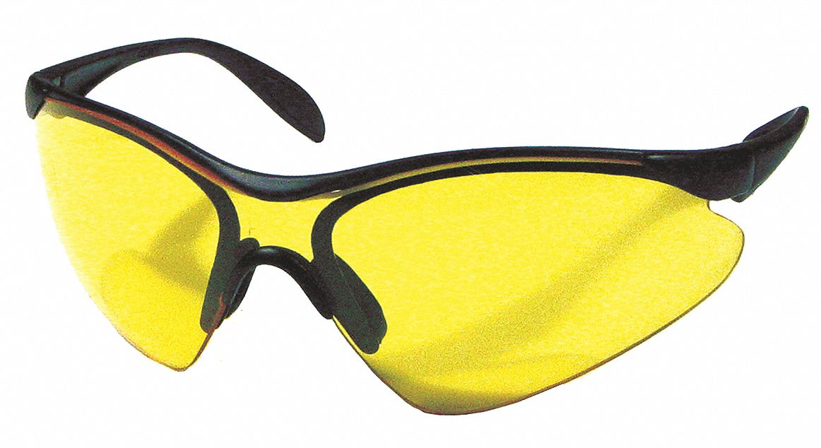 LUNETTES SÉCURITÉ, ANTI-RAYURES, MONTURE INTÉGRALE, CAOUTCHOUTÉ, UV, PLASTIQUE/POLYCARBONATE