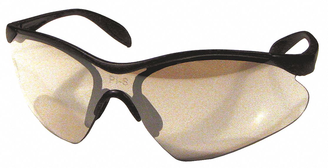 LUNETTES SÉCURITÉ, ANTI-RAYURES, MONTURE INTÉGRALE, VERRES I/E, UV, PLASTIQUE/POLYCARBONATE