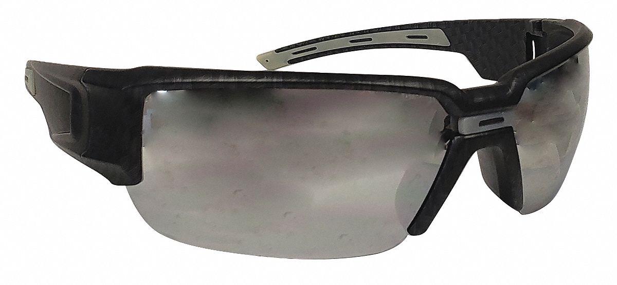 LUNETTES SÉCURITÉ, ANTI-RAYURES, MONTURE INTEGRALE, UV, POLYCARBONATE/PLASTIQUE