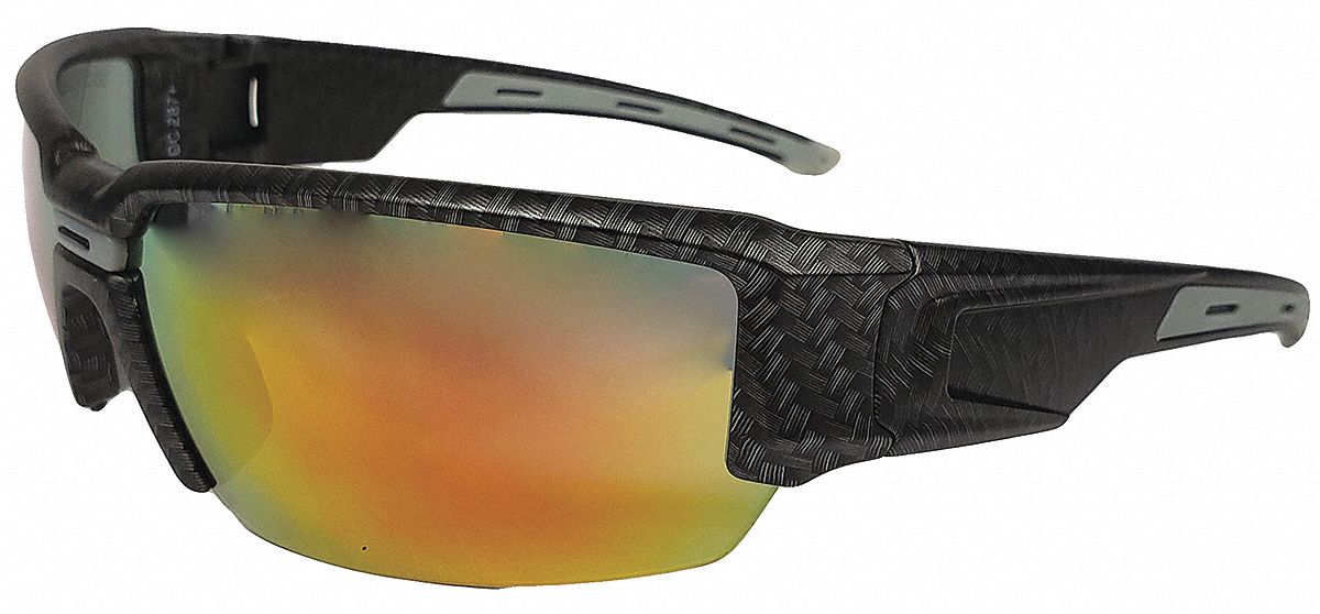 LUNETTES SÉCURITÉ, UNIVERSELLES, ANTI-RAYURES, UV, POLYCARBONATE/PLASTIQUE