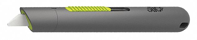 PEN CUTTER, CERAMIC, NYLON HANDLE, FOR CUTTING, 1 BLADE INCLUDED