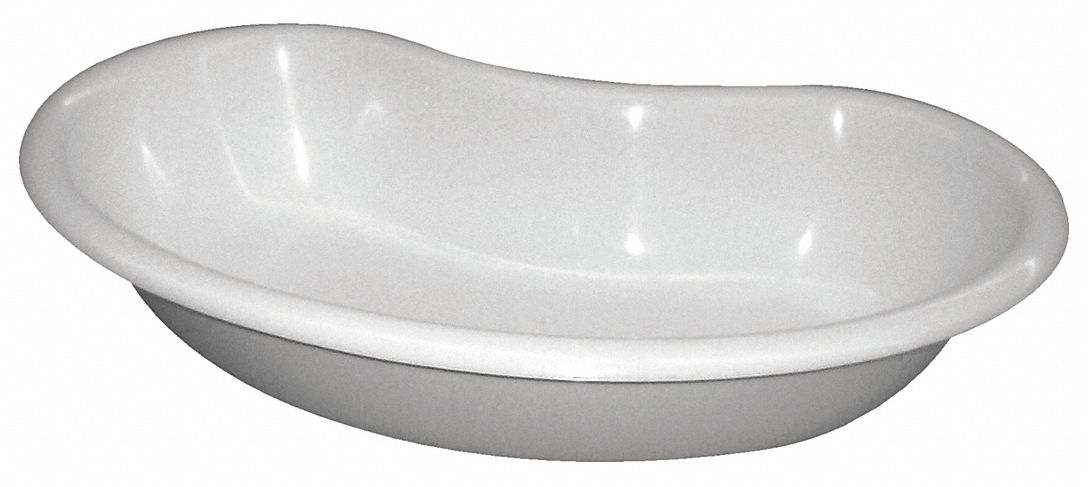 DENTEC WASH/INSTRUMENT BASIN,7IN DIA,4IN H - 14869 - DEN80-2102-0 | 80 ...