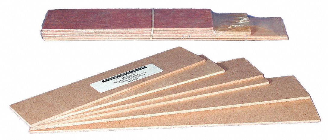 DENTEC SPLINT,12 1/2IN L,WOOD,WOOD - 5524 - DEN80-2910-0 | 80-2910-0 ...