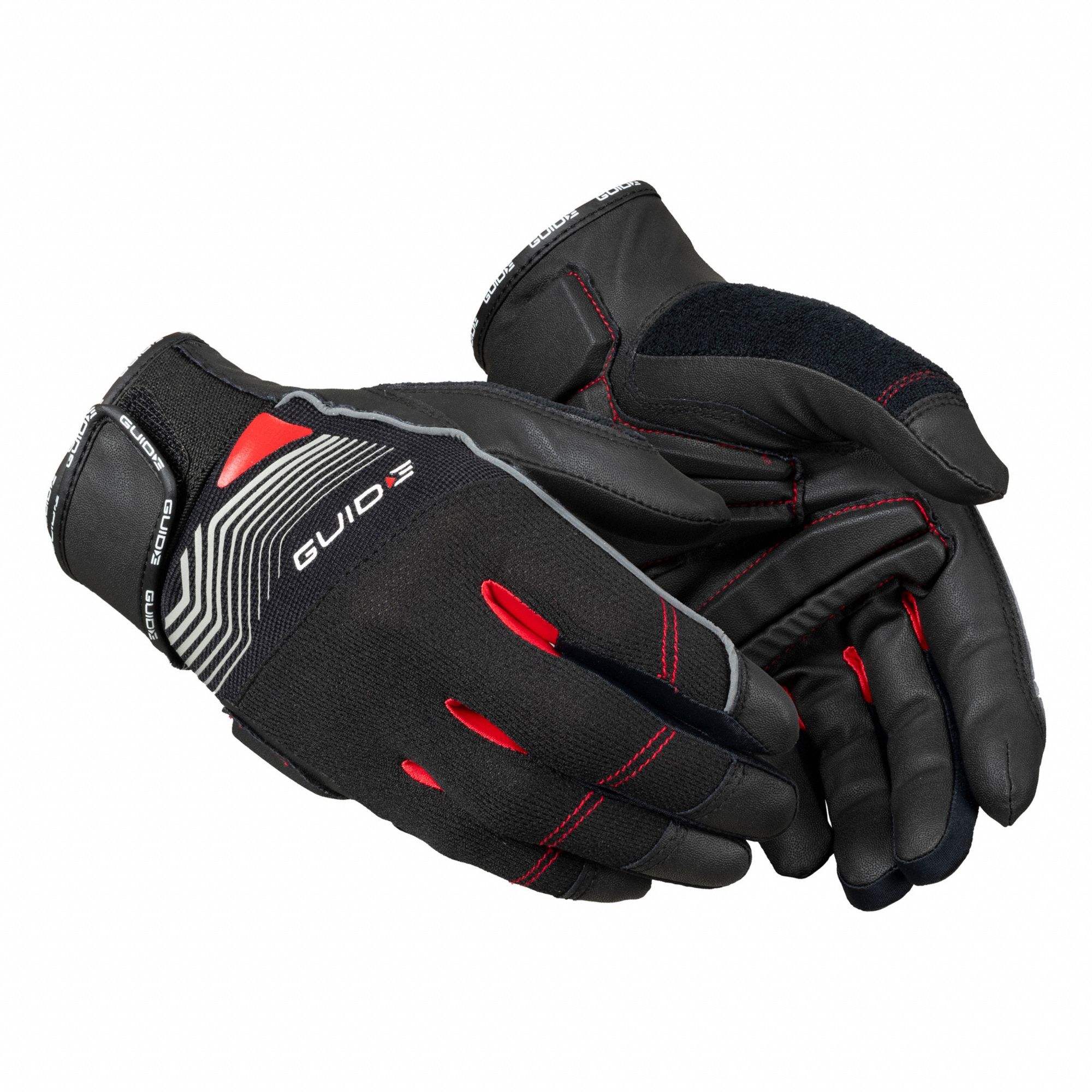 GLOVE GUIDE,8015 HP 7 SHOCK ABSORBER,PR