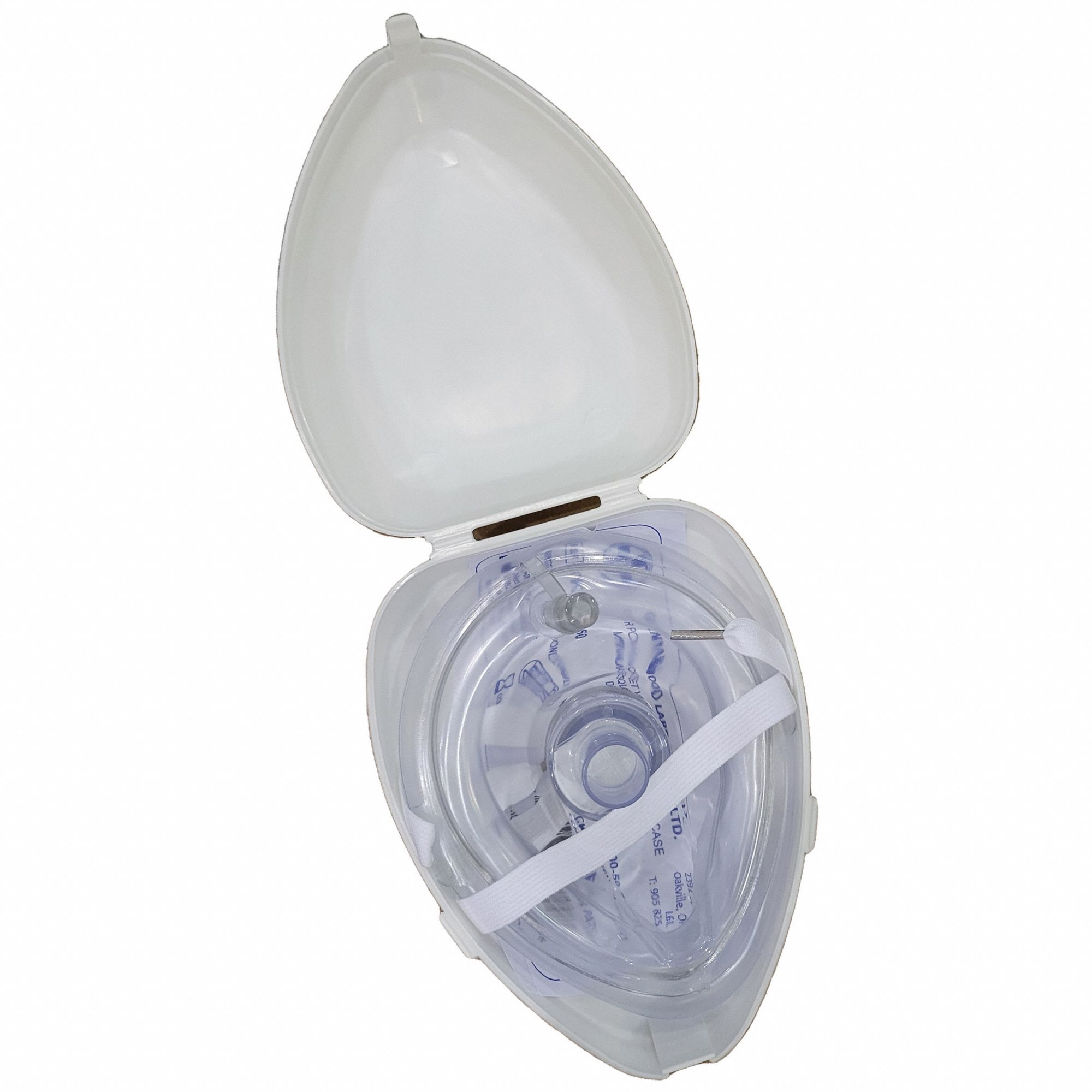 CPR MASK