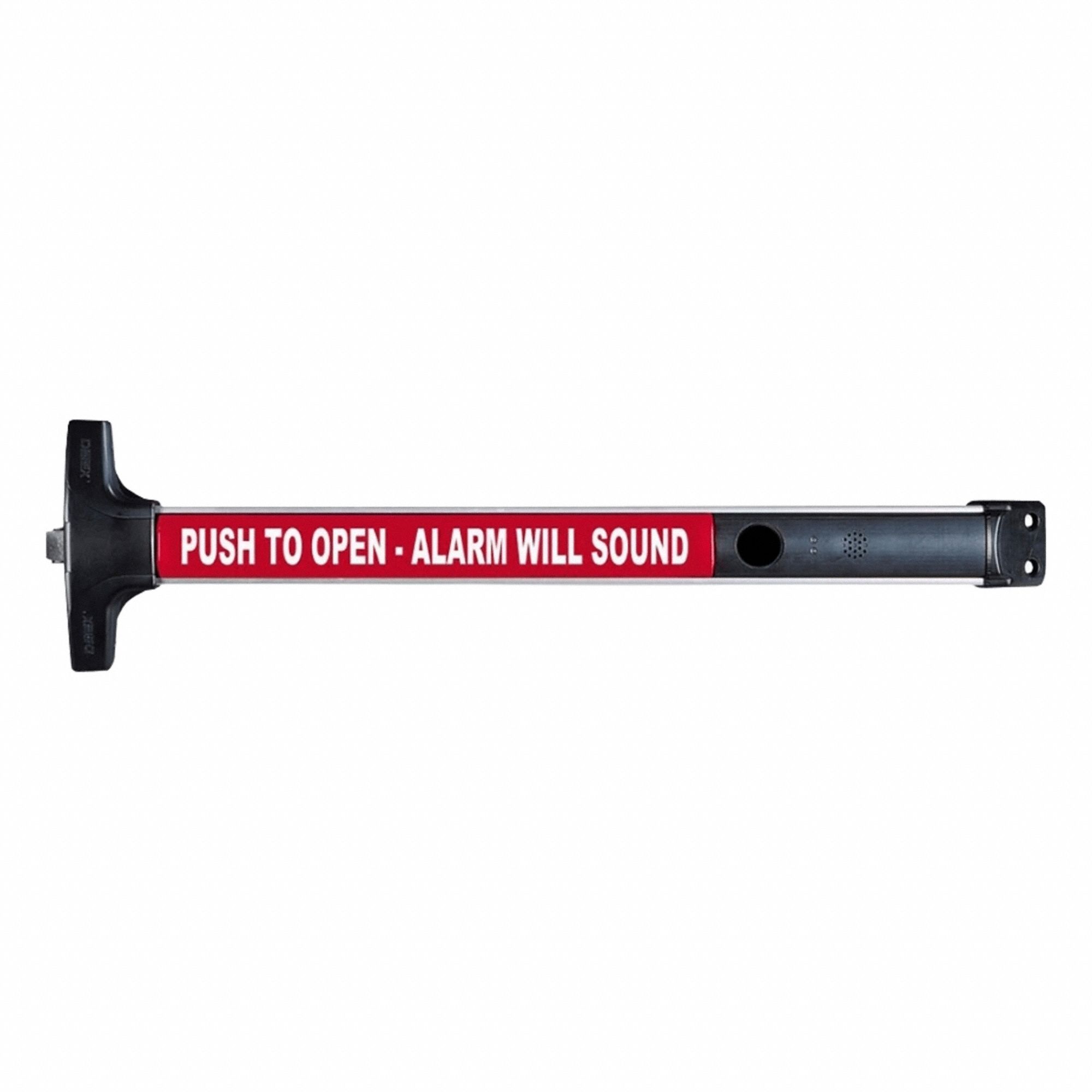 Mechanical Exit Devices,  Rim,  Exit