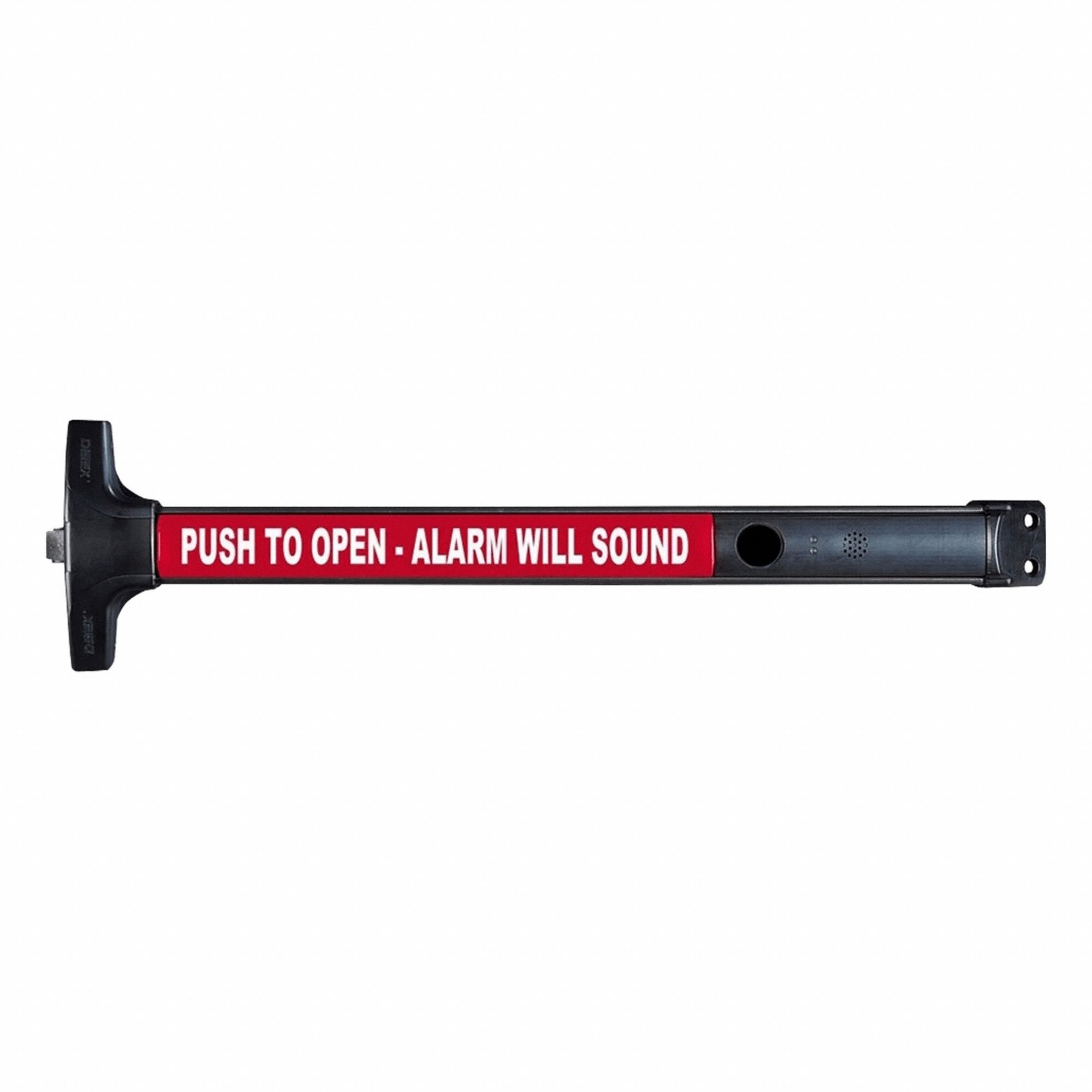 Mechanical Exit Devices,  Rim,  Exit