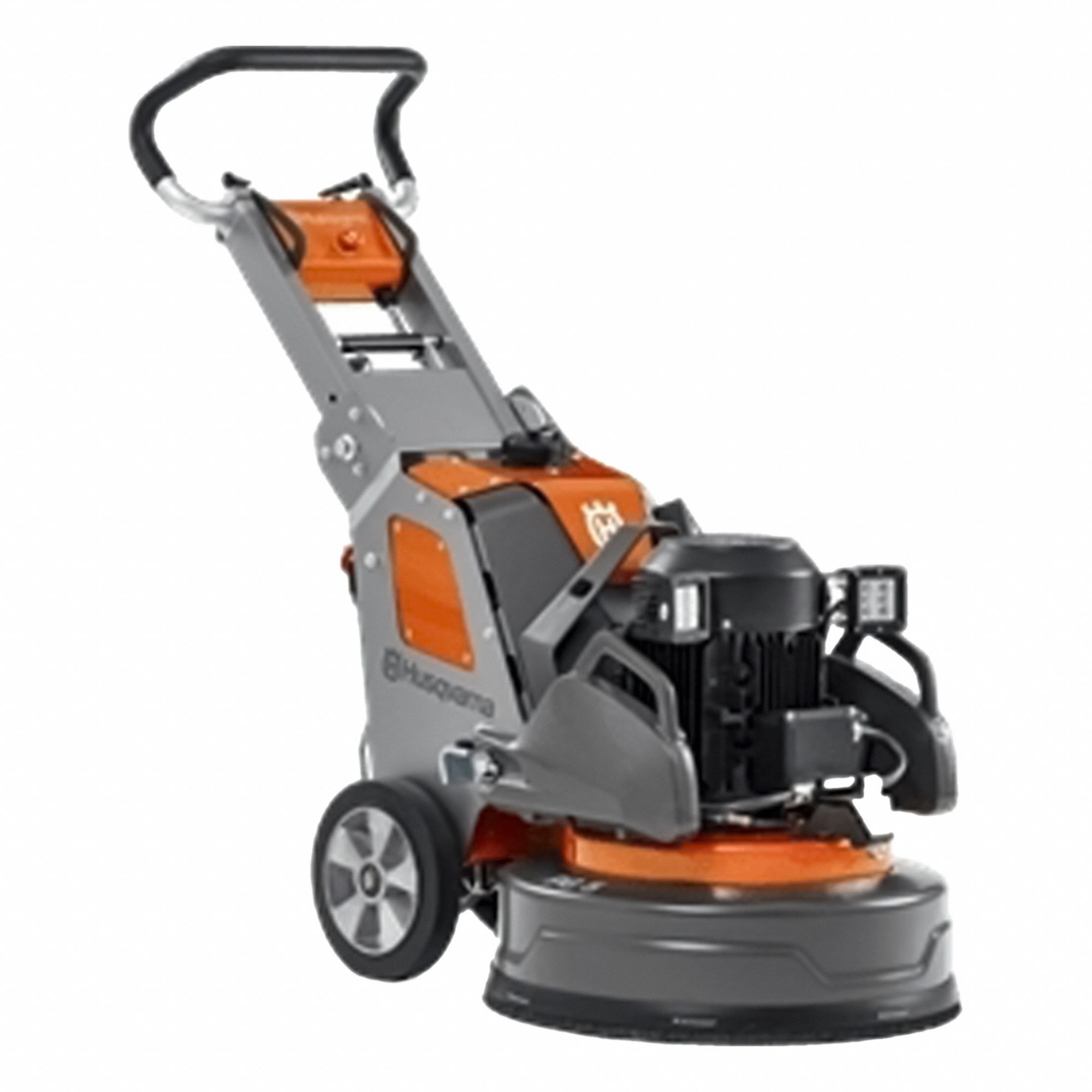 Corded Floor Grinder: