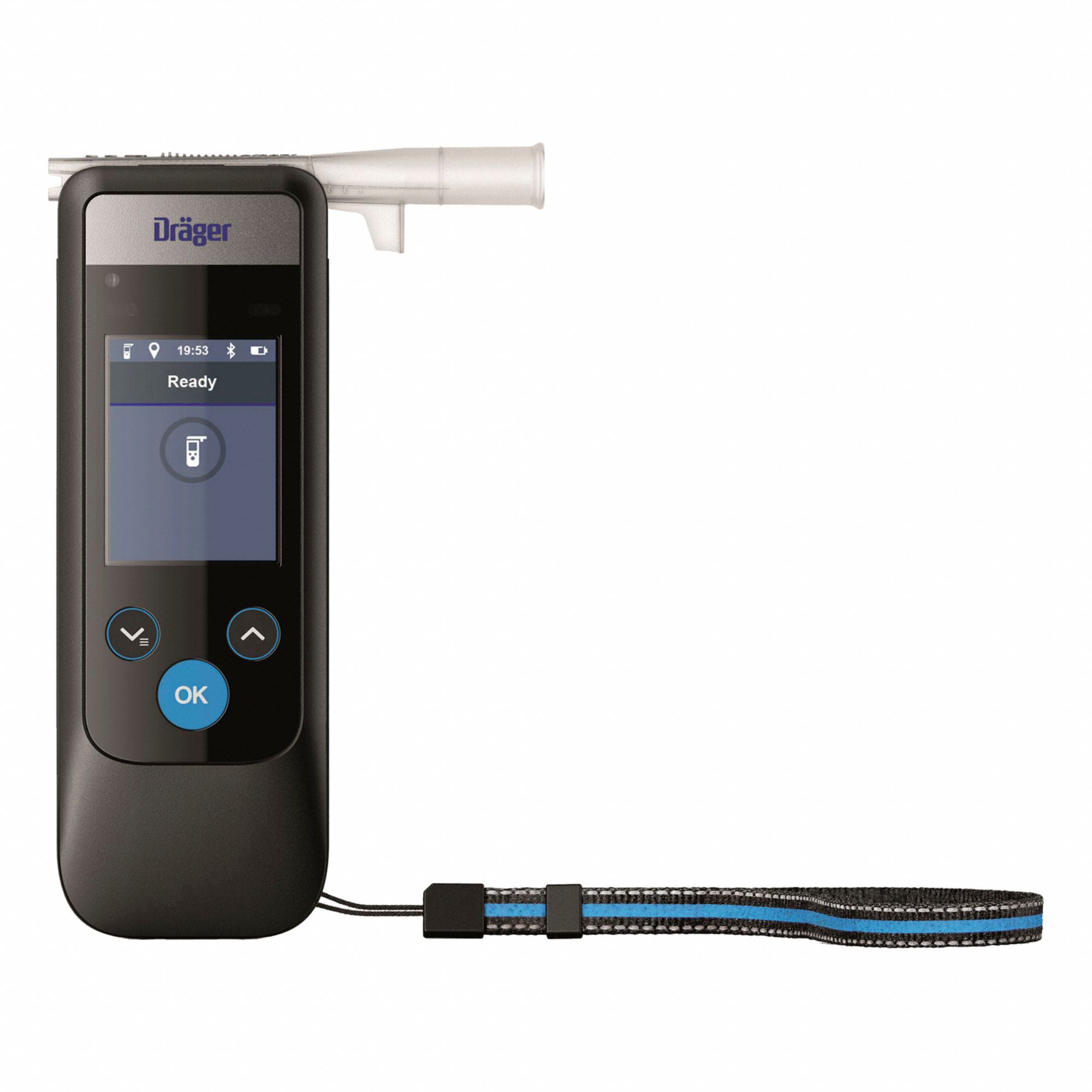 PREM BREATHALYZER,ALCOTEST,PROFESSIONAL